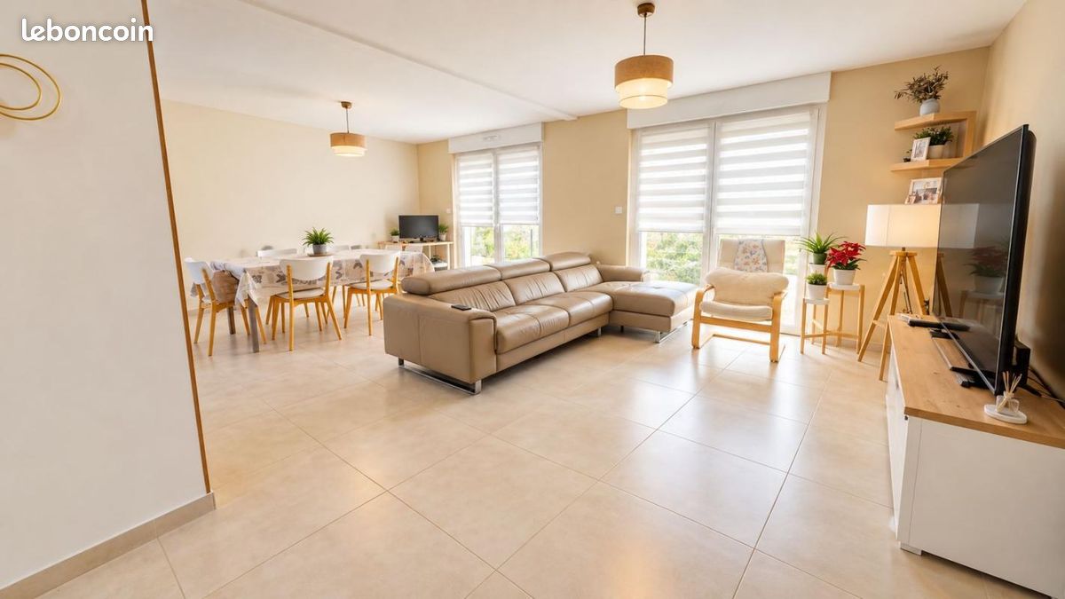Maison 3 pièces 85 m² · à Gries · 85 m² · 300 000 €
