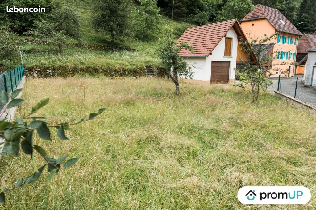 Terrain 954 m² Wildenstein (image 2)