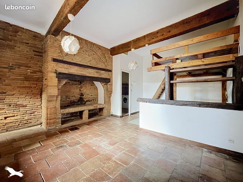 Appartement 1 pièce 36 m² · à Toulouse · 36 m² · 169 999 €
