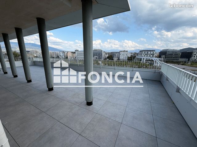 Appartement 3 pièces 66 m² · à Ambilly · 66 m² · 2 095 €