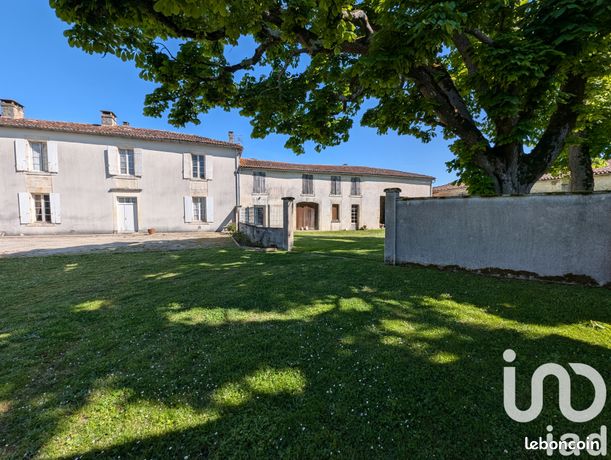 Propriété 10 pièces 468 m²