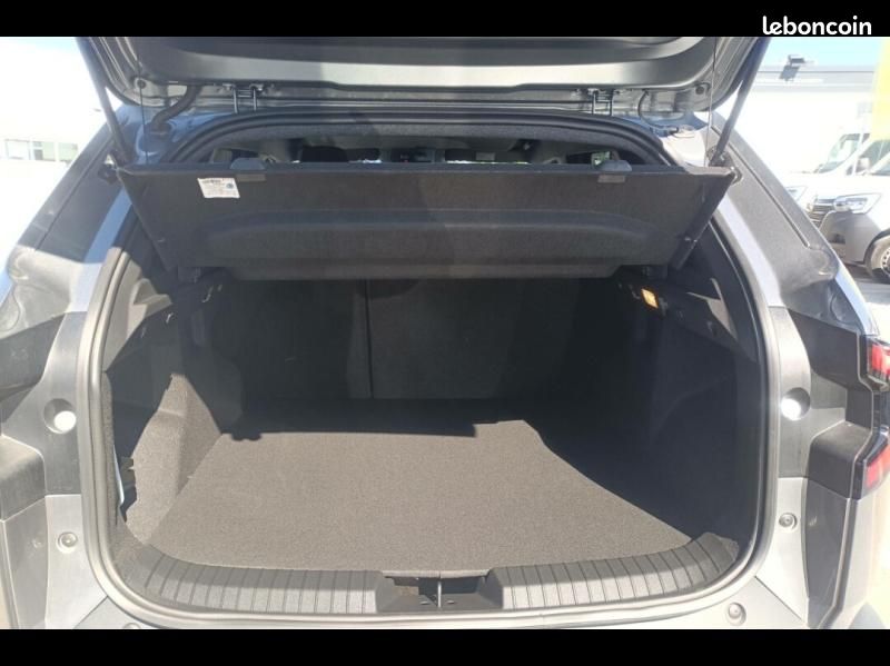 Dacia Duster hybrid 140ch Journey (image 12)