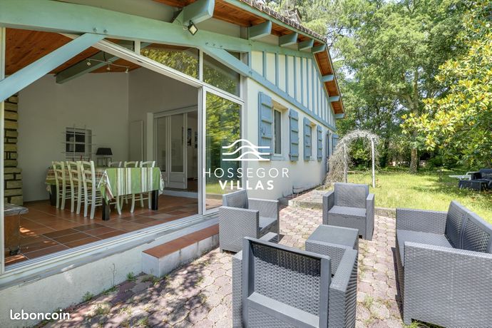 Villa 4 pièces 80 m²
