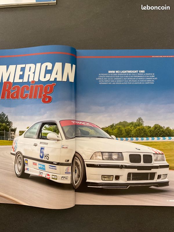 Bmw M3 e36, Bmw m5 e60, Alpina B6 2.8, BMW Isetta. Bavaria 22 (image 4)