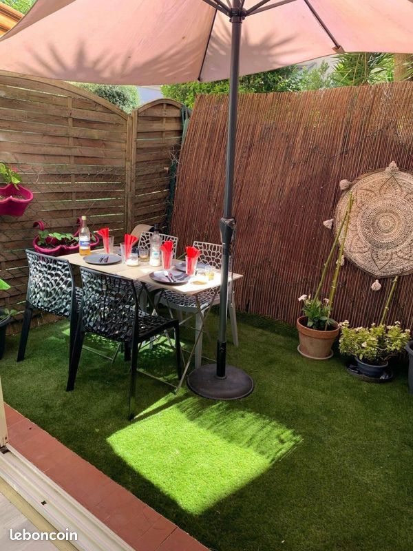 Appartement 2 pièces 53 m² · au Pradet · 53 m² · 867 €/mois
