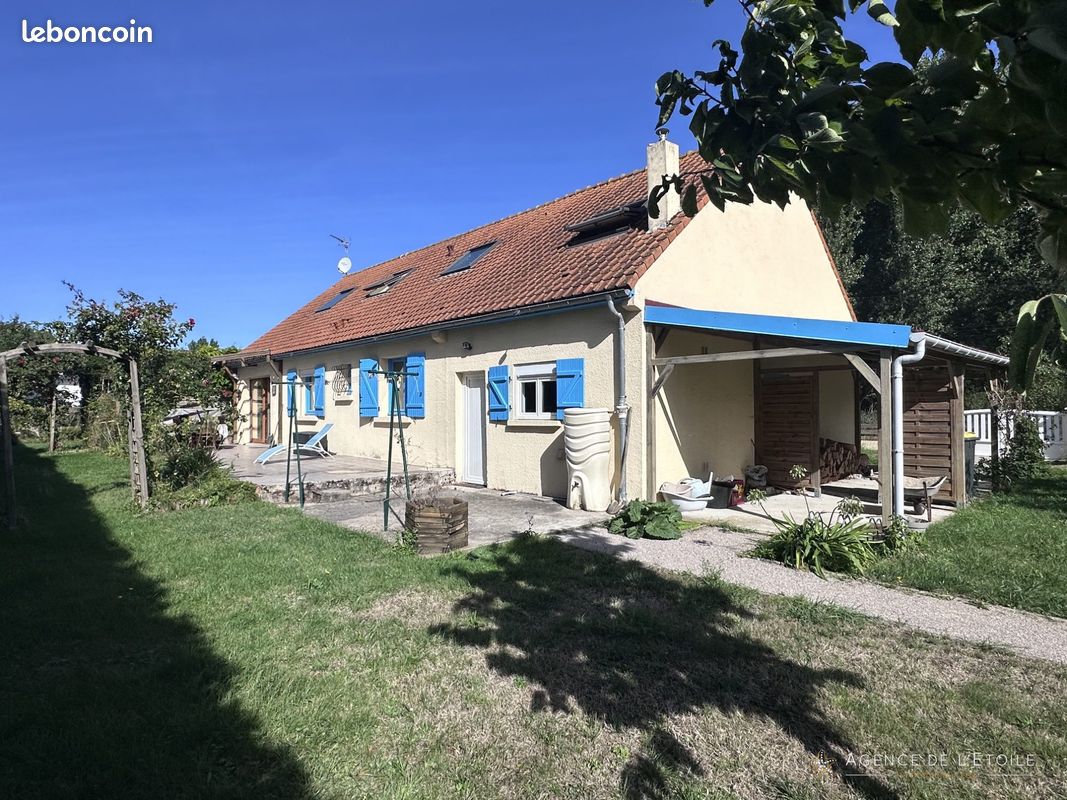 Maison 8 pièces 153 m² · à Cucq · 153 m² · 420 000 €
