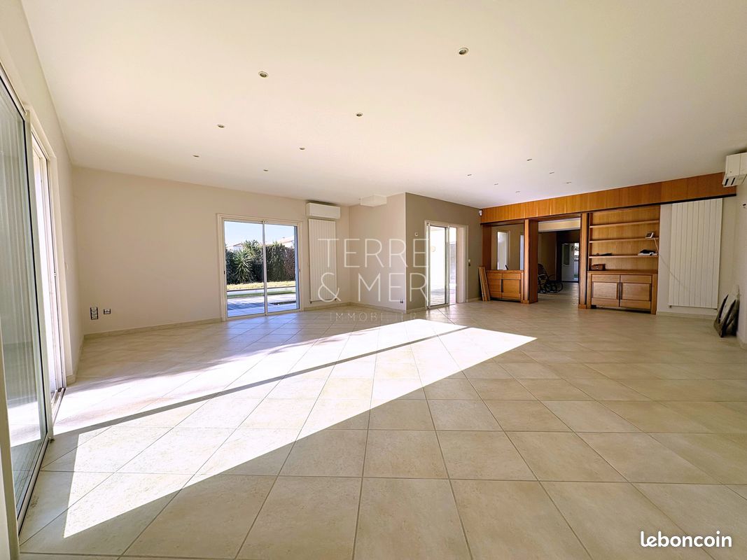 Villa 6 pièces 180 m² (image 7)