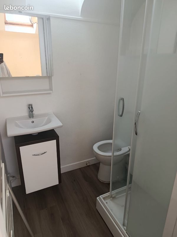 Chambre dans collocation (image 2)