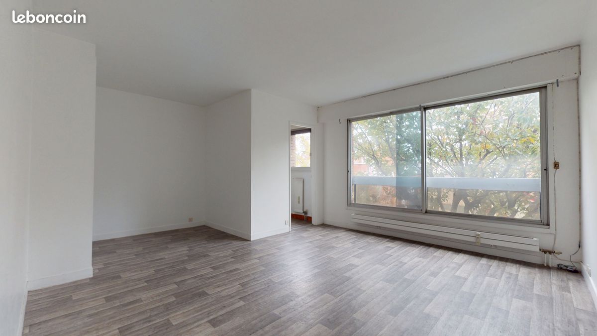 Appartement 1 pièce 35 m² · à Cormeilles-en-Parisis · 35 m² · 170 000 €