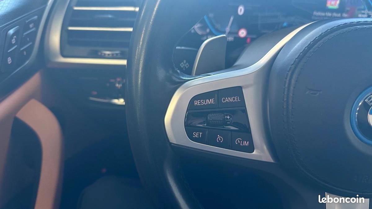 BMW X3 XDRIVE30 xDrive 30 e M Sport (image 17)
