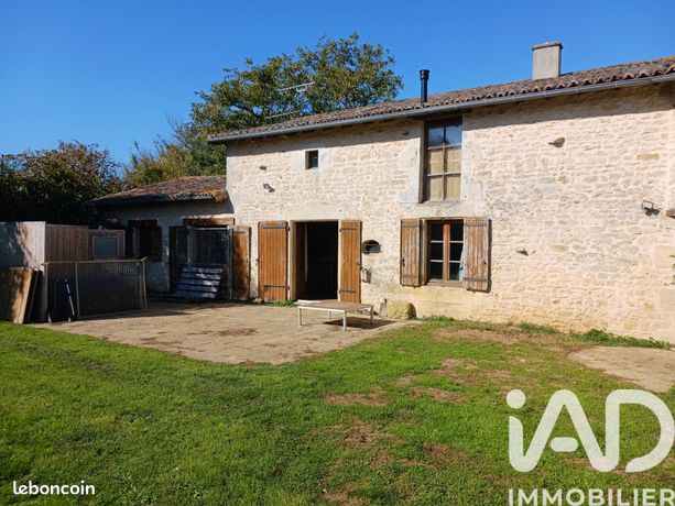 Maison 8 pièces 190 m²