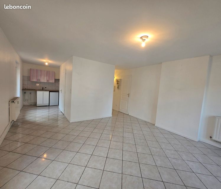 Appartement 1 pièce 31 m² · à Nancy · 31 m² · 430 €/mois