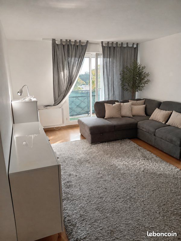 Appartement 2 pièces 47 m² · à Argenteuil · 47 m² · 995 €