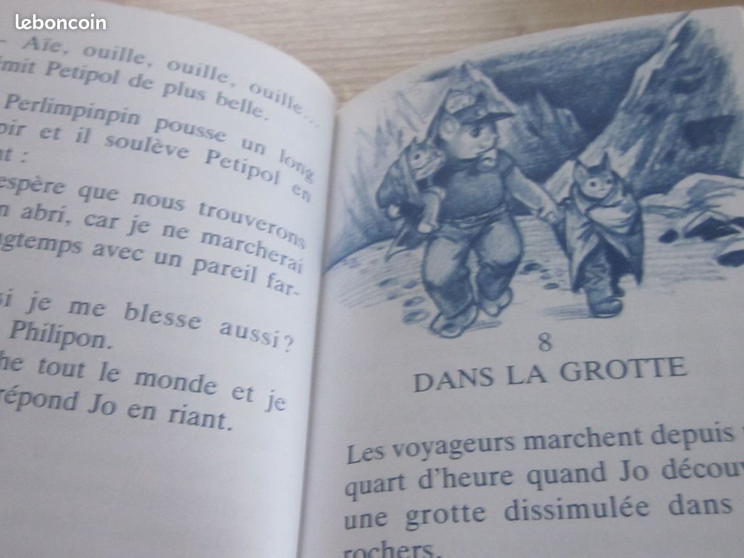 2 Livres enfants (image 9)