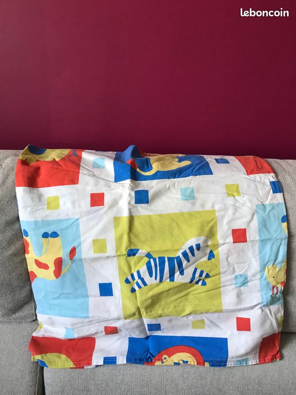 Housse couette junior (image 3)