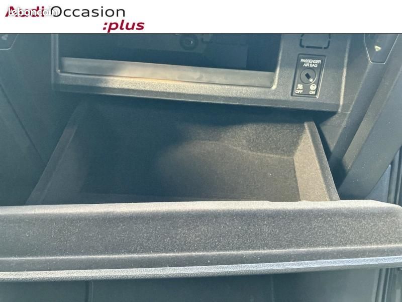 Audi Q5 2.0 e-hybrid 299ch S line quattro S tronic 7 (image 35)