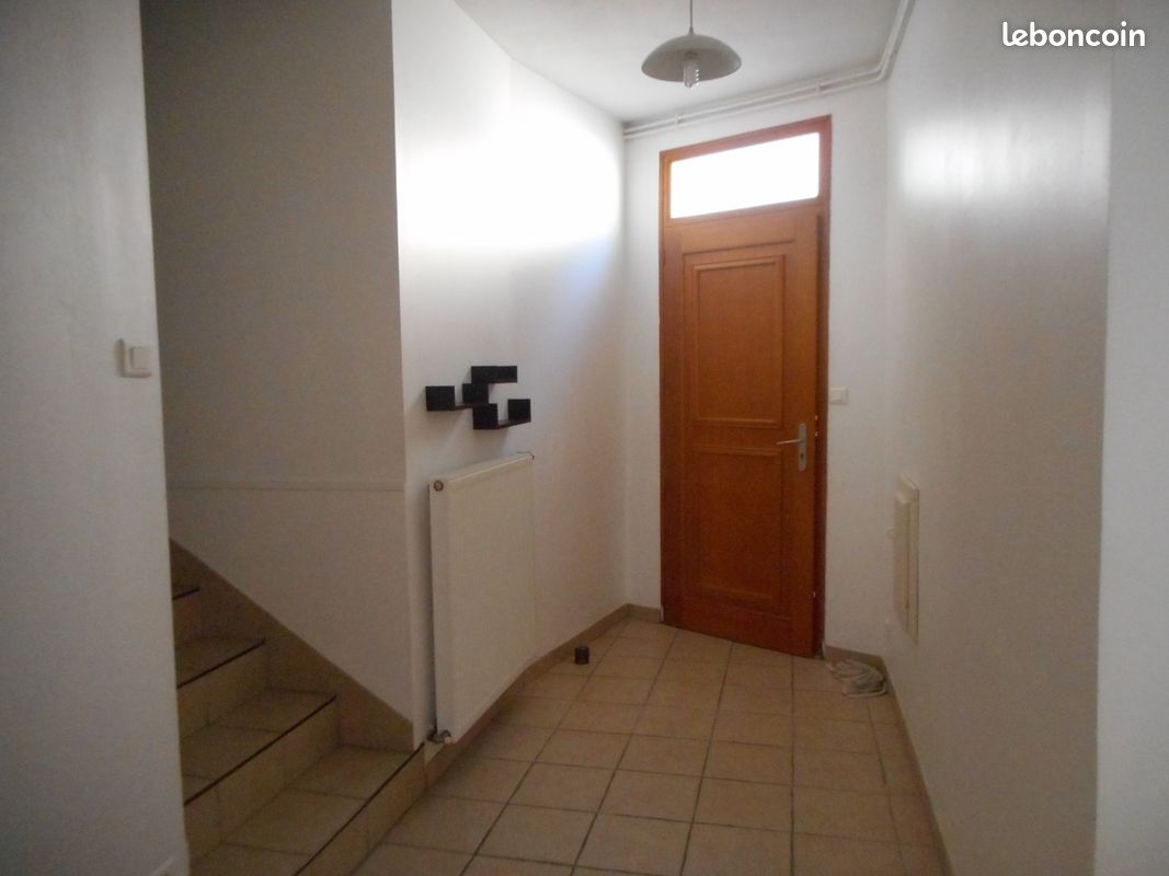 Appartement 5 pièces 110 m² · à Bar-le-Duc · 110 m² · 680 €
