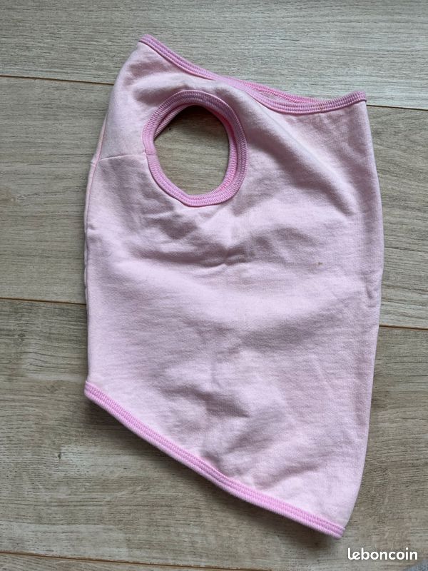 T-shirt petit chien (image 1)