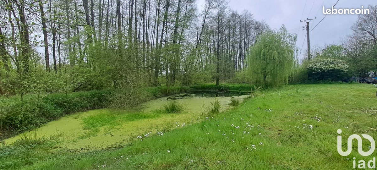 Maison 6 pièces 120 m² - Bretignolles 79140 (image principale 5)