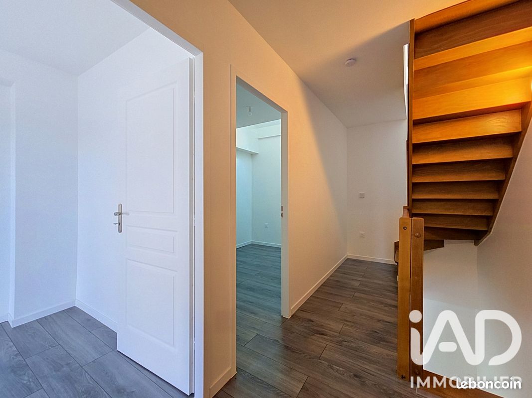 Maison de ville 4 pièces 68 m² (image 7)