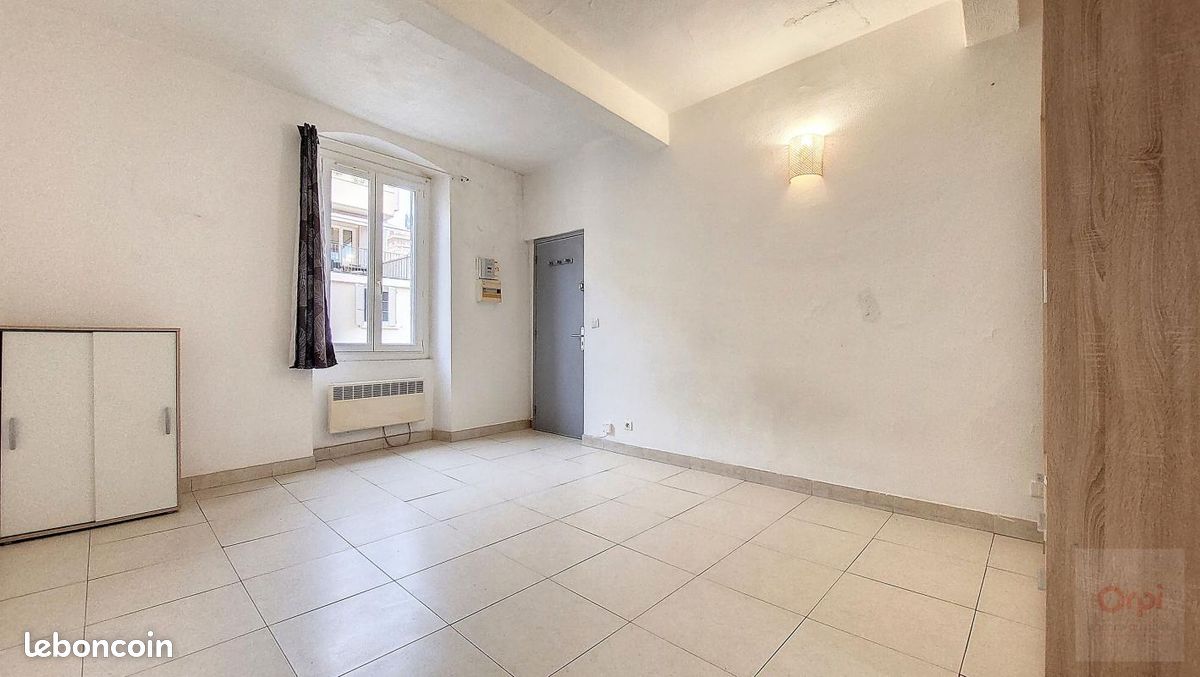 Appartement a louer ajaccio - 1 pièce(s) - 23 m2 - Surfyn