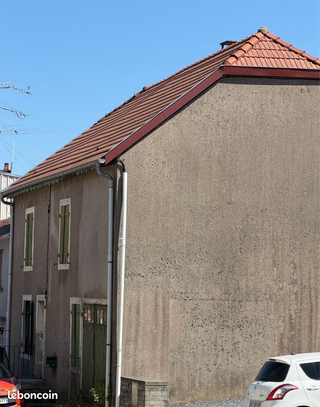 Maison à rénover (image 1)