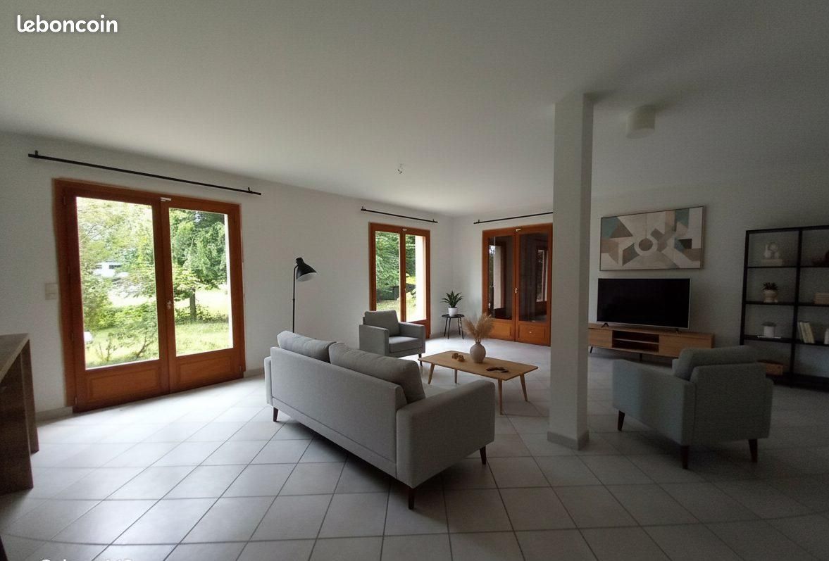 Maison 6 pièces 150 m² · à Voiron · 150 m² · 494 000 €