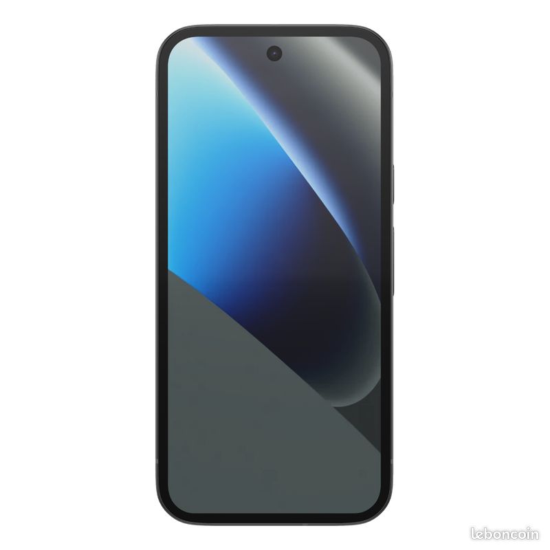 Pixel 10a 128 Go 5G+ neuf sous blister (image 1)