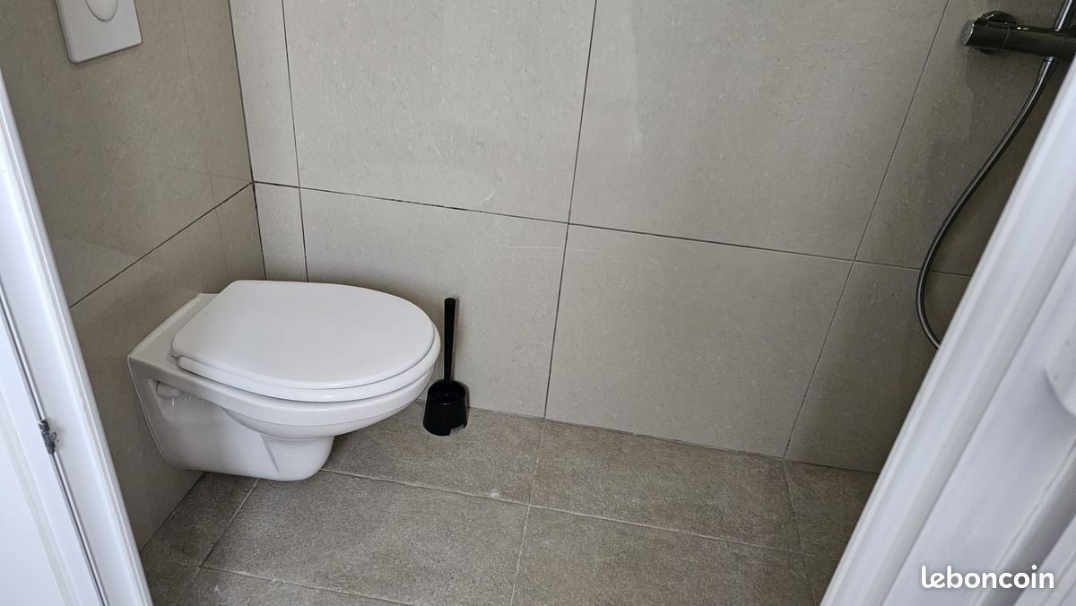 Appartement a louer sartrouville - 1 pièce(s) - 17 m2 - Surfyn