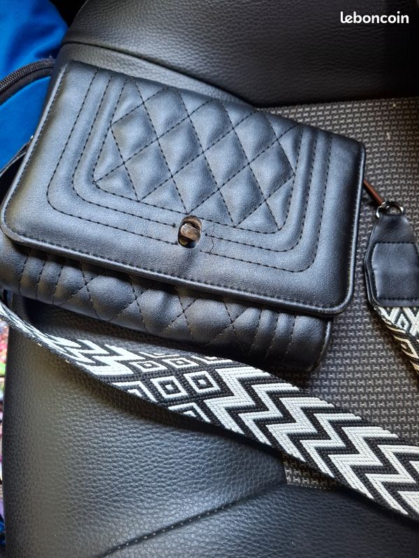 Sac a main femme (image 1)