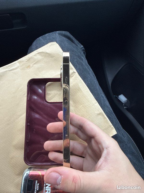 IPhone 13 Pro (image 4)
