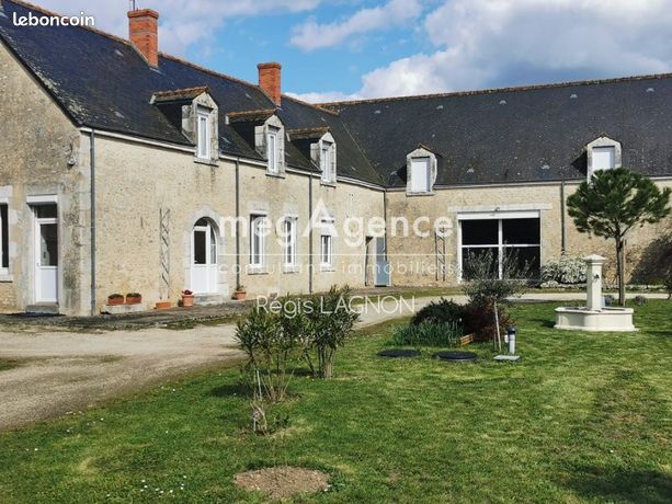 Propriété 8 pièces 195 m²