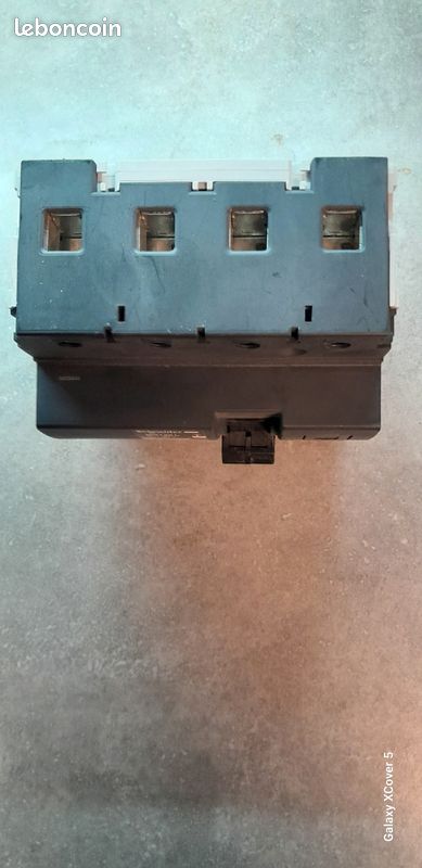 NG125L 4X32A schneider (image 5)