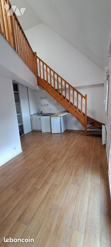 Appartement 41 m² · à Amiens · 41 m² · 700 €/mois