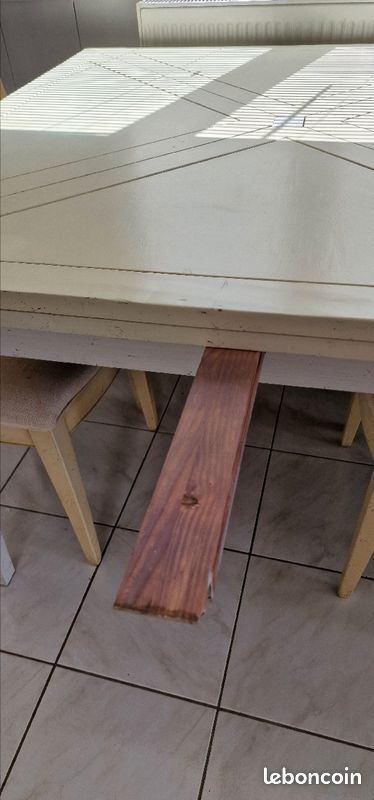 Roche Bobois Table mouchoir (image 6)
