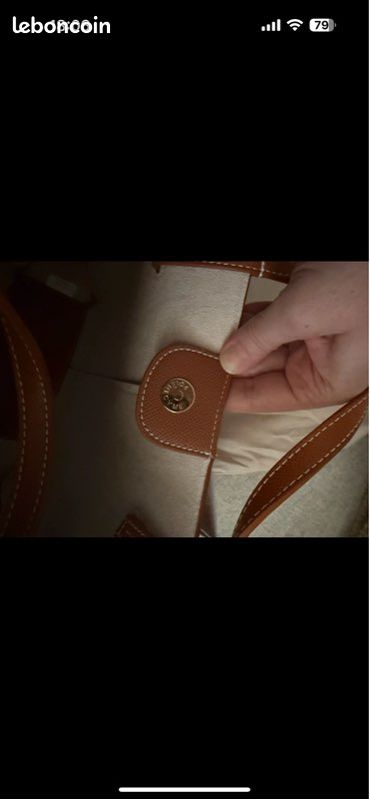 Sac polen cyme neuf (image 4)