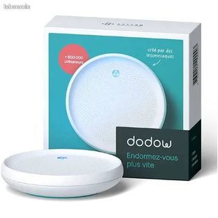 Dodow (Luminothérapie) (image 1)