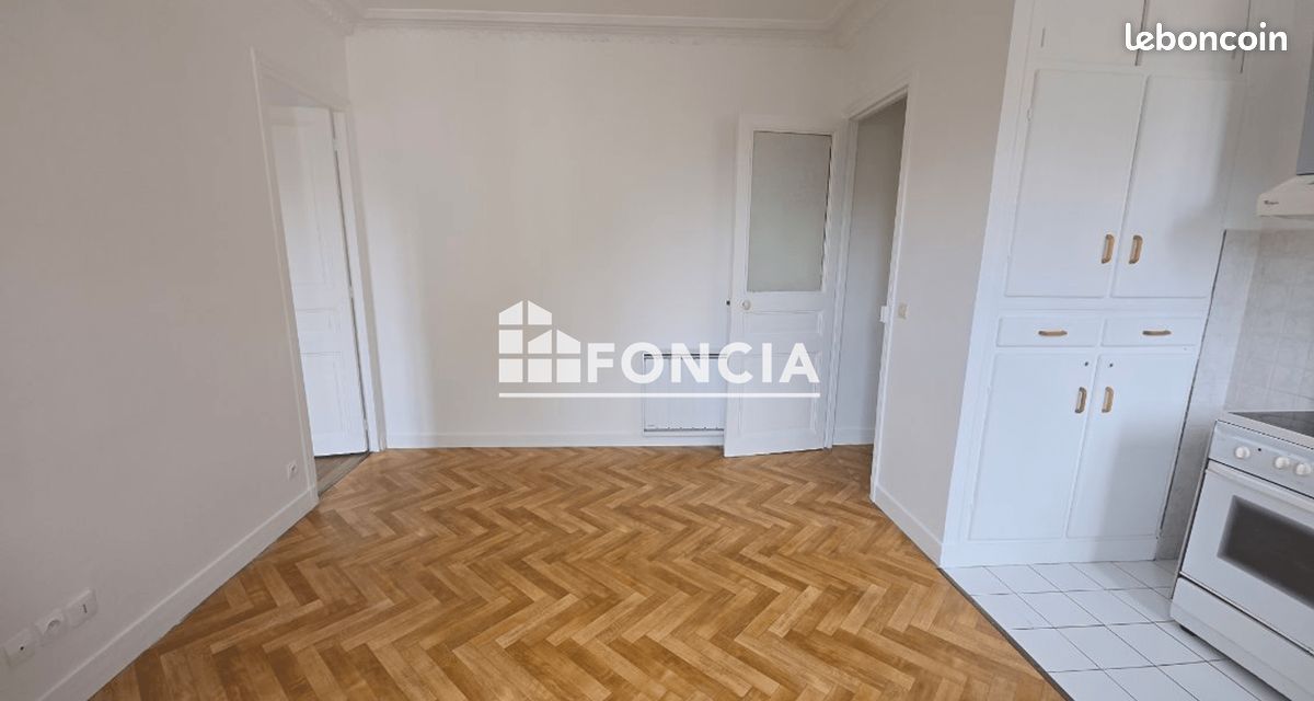 Appartement 2 pièces 35 m² · à Vincennes · 35 m² · 995 €/mois