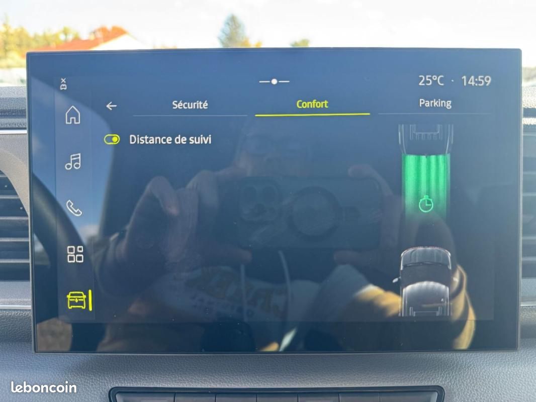 Renault Master CAISSE 170CV BVA9 (image 26)
