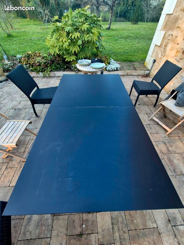 Table extensible ikea (image 2)