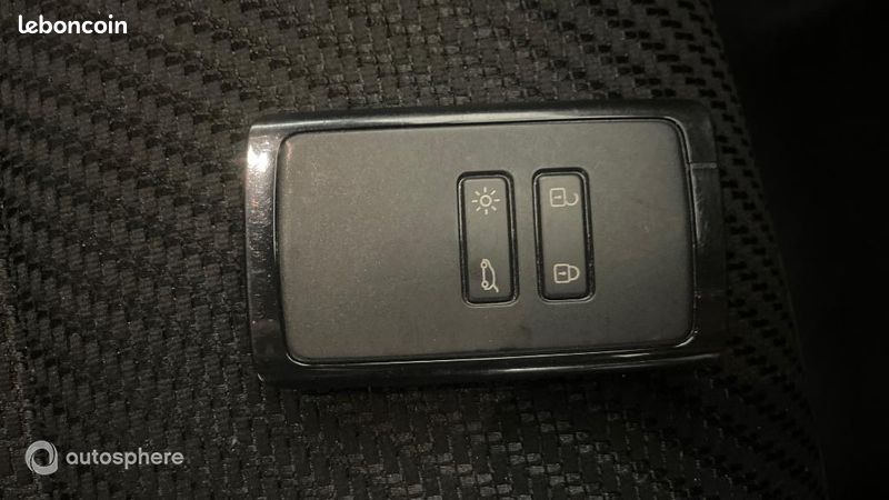 Renault Austral 1.2 E-Tech full hybrid 200ch Techno esprit Alpine (image 16)