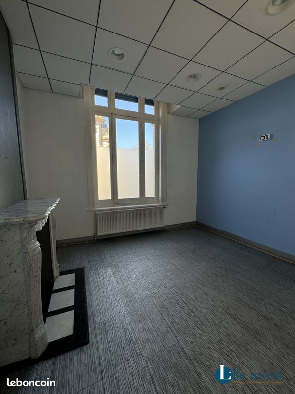Local 378 m² Lille (image 7)
