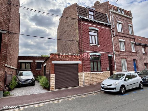Maison Vendre Et Vente Appartement Marcq en Baroeul 59700 Leboncoin maison-vendre-et-vente-appartement-marcq-en-baroeul-59700-leboncoin