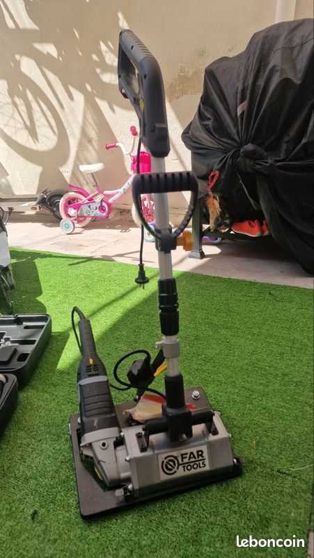 Rénovateur Fartool (image 1)