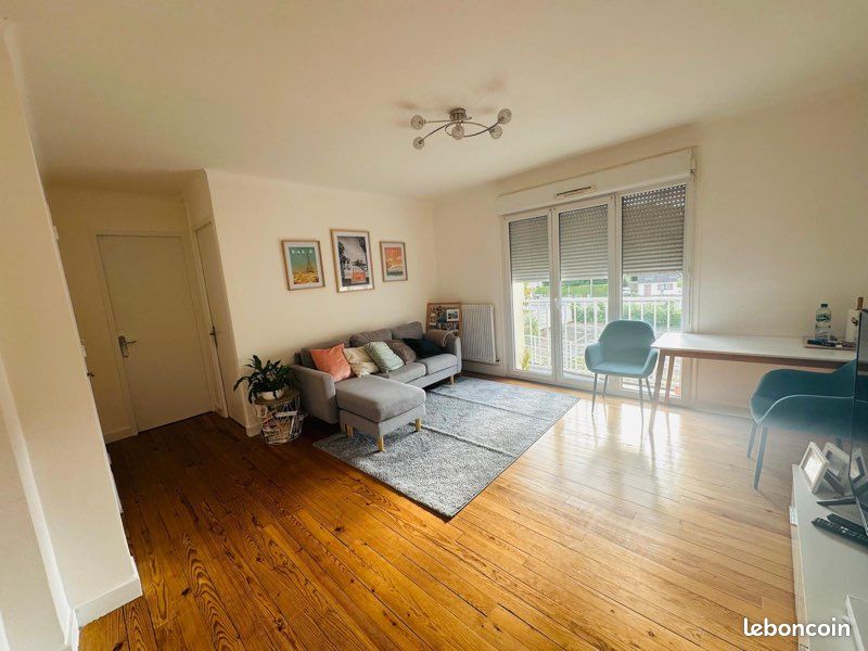 Appartement 4 pièces 60 m² · à Besançon · 60 m² · 760 €