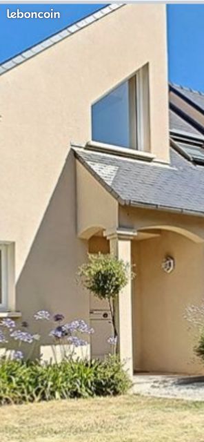 Maison 7 pièces 195 m² · à Cholet · 195 m² · 545 000 €