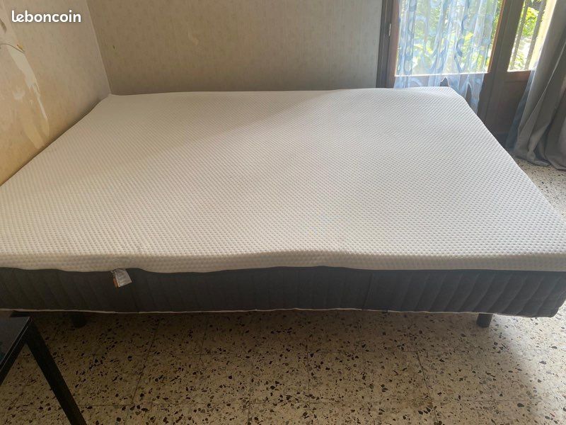 Matelas EMMA (image 1)