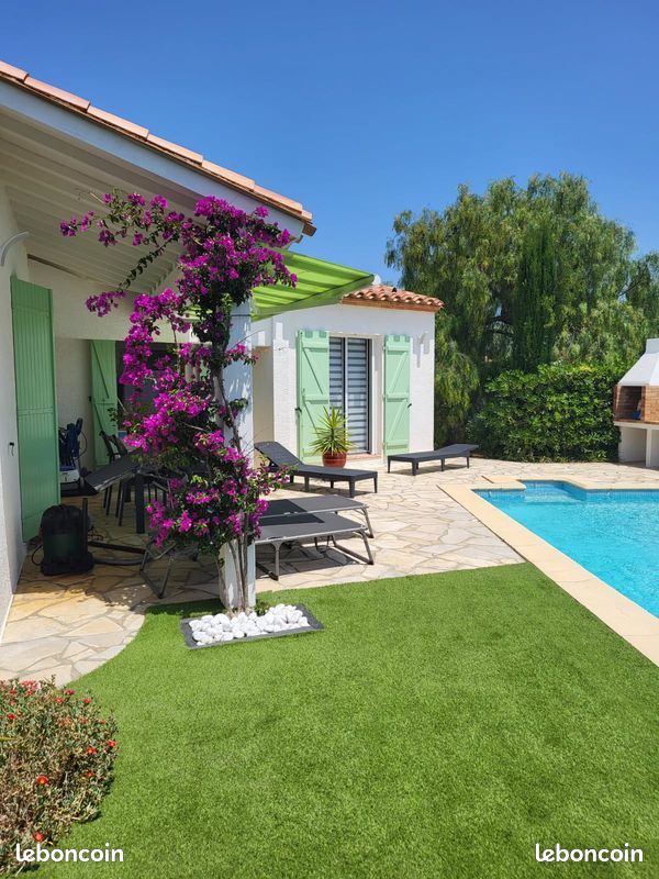 Maison 4 pièces 93 m² · à Saint-Cyprien · 93 m² · 650 000 €