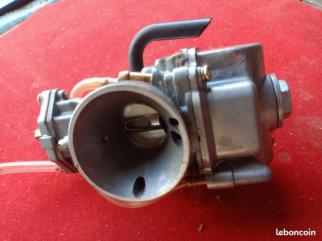 Carburateur pkw dtmx (image 2)