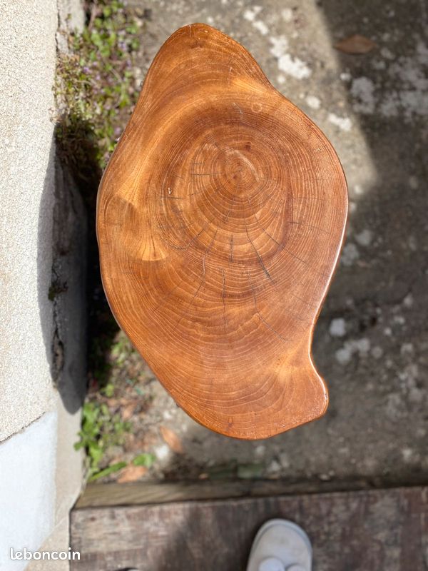Table pied de vigne (image 2)